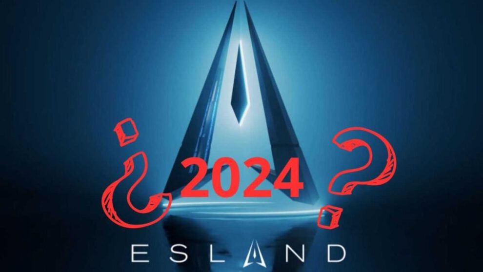 Premios Esland 2024 con TheGrefg