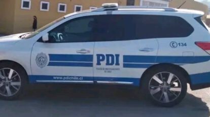 Atropello de joven por PDI en territorio boliviano