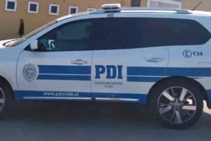 Atropello de joven por PDI en territorio boliviano