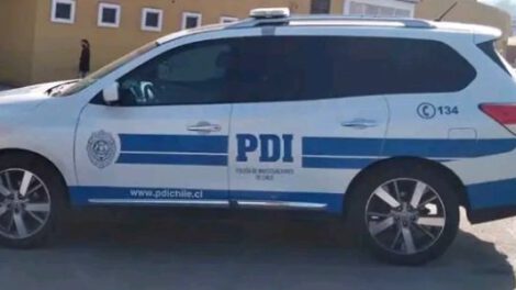 Atropello de joven por PDI en territorio boliviano