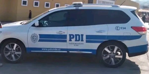 Atropello de joven por PDI en territorio boliviano