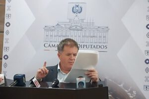 Manipulación del PGE por el ministro de Economía