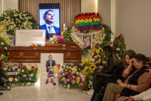 Justicia en caso de Jesús Ociel Baena