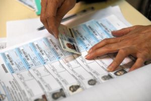 Argentina segunda vuelta presidencial en medio de incertidumbre