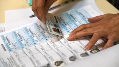 Argentina segunda vuelta presidencial en medio de incertidumbre