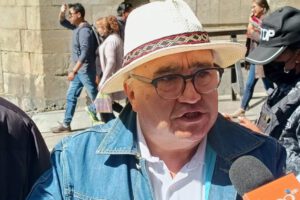 Derogación de normas incendiarias por incendios forestales