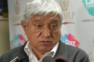 Iván Arias obtiene permiso para trabajar durante detención domiciliaria