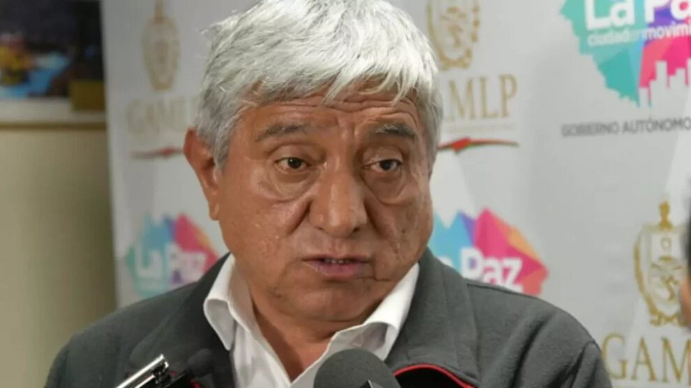 Iván Arias obtiene permiso para trabajar durante detención domiciliaria