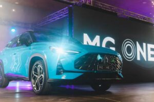 Premios automotrices en Chile