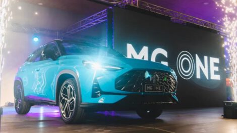 Premios automotrices en Chile