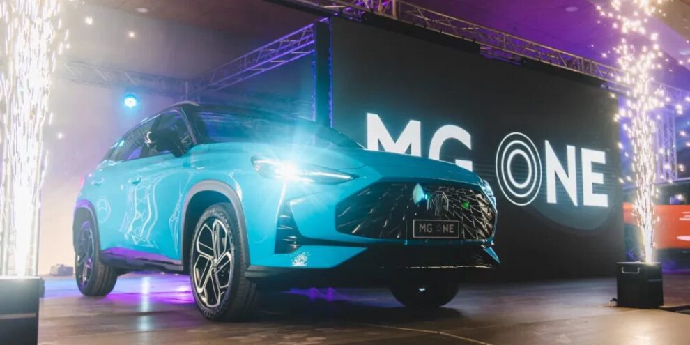 Premios automotrices en Chile