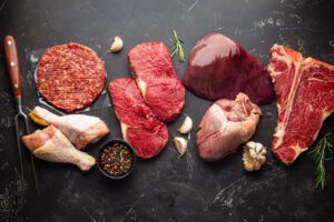Frutos secos y salud cardiovascular