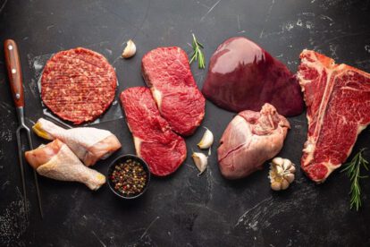 Frutos secos y salud cardiovascular