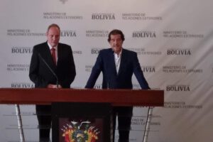 Deuda millonaria con Argentina en el sector bananero boliviano