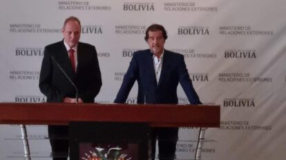 Deuda millonaria con Argentina en el sector bananero boliviano