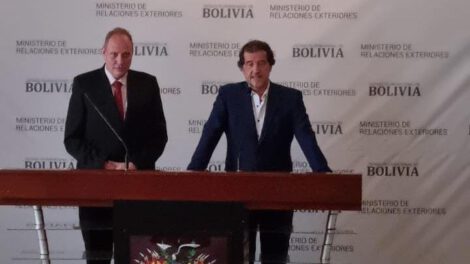 Deuda millonaria con Argentina en el sector bananero boliviano