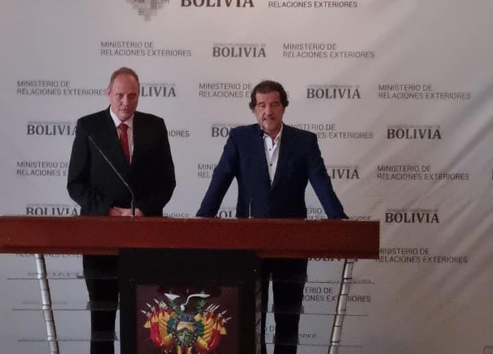 Deuda millonaria con Argentina en el sector bananero boliviano