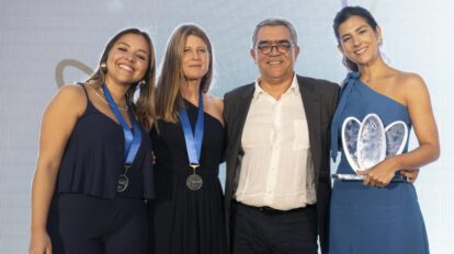 Premio Roche de Periodismo de Salud