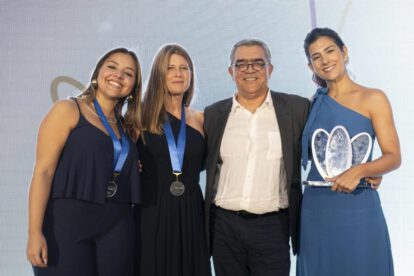 Premio Roche de Periodismo de Salud