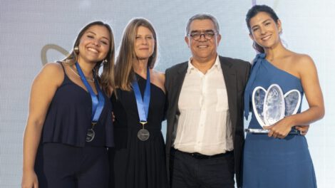 Premio Roche de Periodismo de Salud