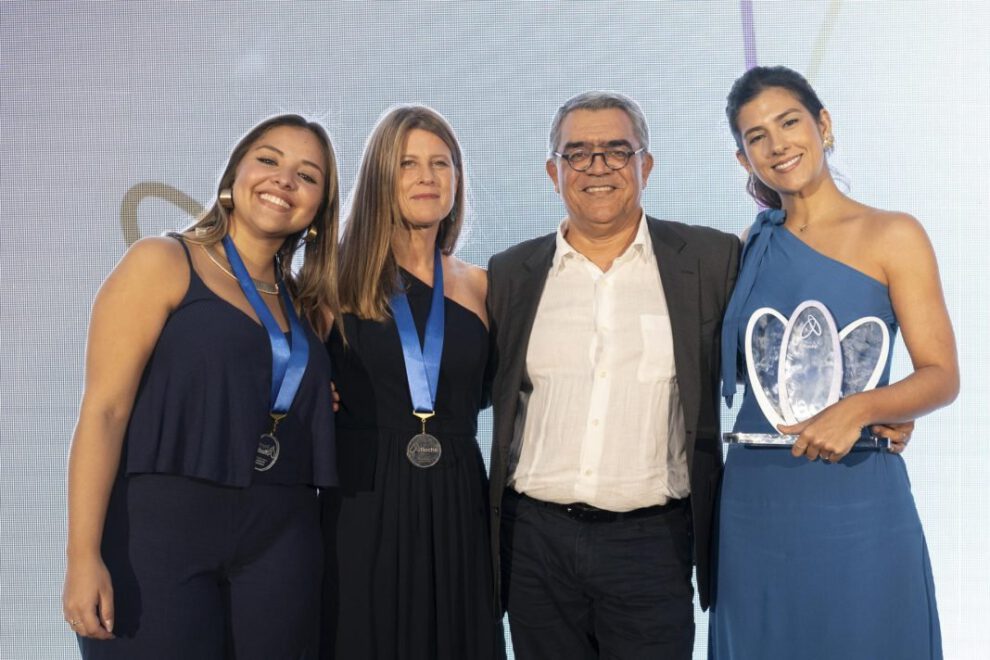 Premio Roche de Periodismo de Salud