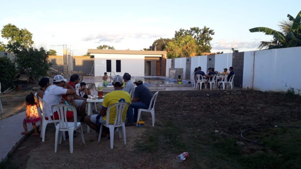 Banco PYME Ecofuturo impulsa el crecimiento de pequeños negocios en Beni