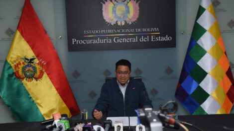 Normativa de venta de combustible en Bolivia según la Comunidad Andina