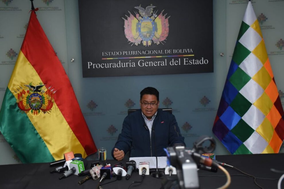 Normativa de venta de combustible en Bolivia según la Comunidad Andina