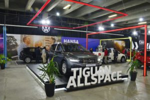 5 Días Sobre Ruedas con Hansa División Automotriz y sus marcas Volkswagen y Audi