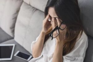 Estrés y obesidad: el vínculo entre la tensión emocional y el aumento de peso