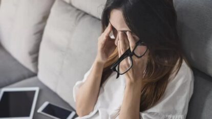 Estrés y obesidad: el vínculo entre la tensión emocional y el aumento de peso