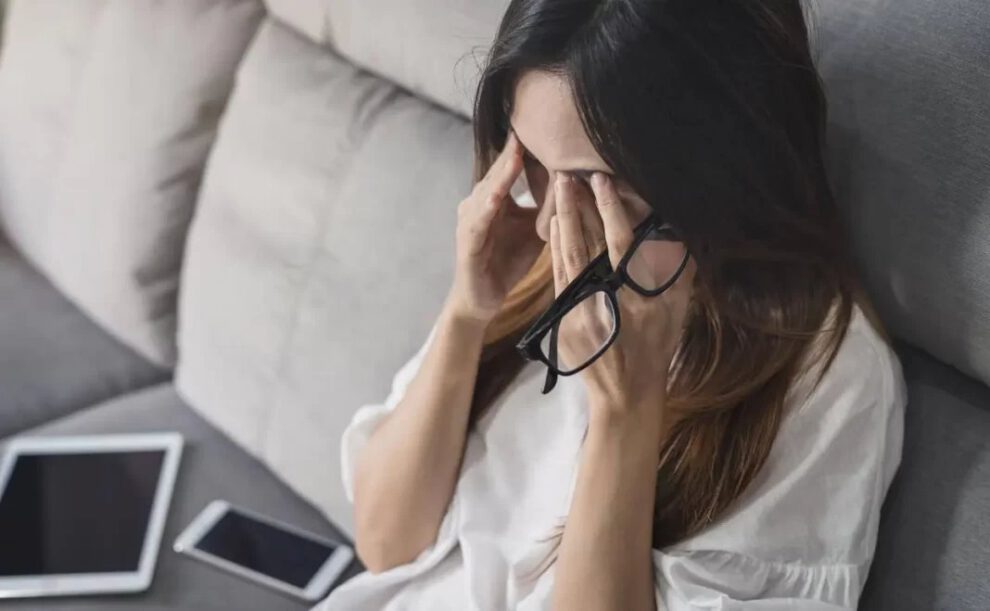 Estrés y obesidad: el vínculo entre la tensión emocional y el aumento de peso