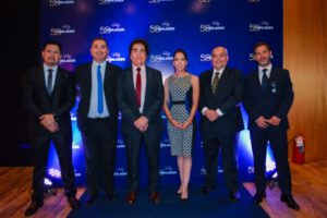 Finilager 50 años de compromiso y contribución a la economía de Bolivia