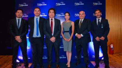 Finilager 50 años de compromiso y contribución a la economía de Bolivia