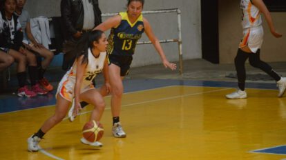 Libofem: Alemán y Carl A-Z buscan avanzar a la final