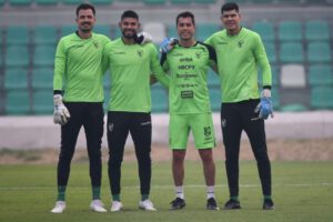 Bolivia ante Uruguay en las Eliminatorias Mundialistas
