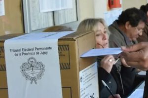 Elecciones argentinas: cancha inclinada y limitaciones a la auditoría ciudadana