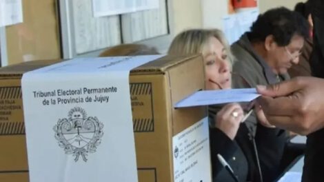 Elecciones argentinas: cancha inclinada y limitaciones a la auditoría ciudadana