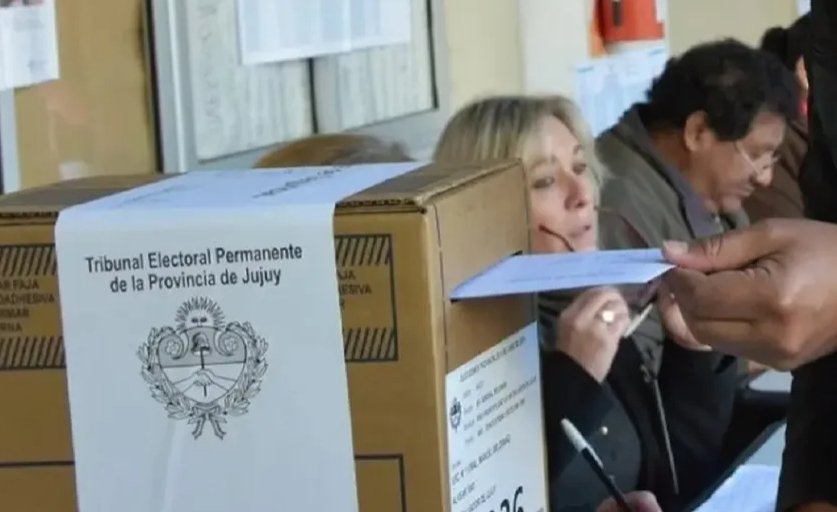 Elecciones argentinas: cancha inclinada y limitaciones a la auditoría ciudadana
