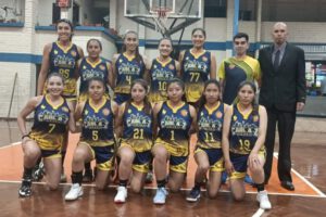 Carl A-Z esta a un paso de la final de la Libofem