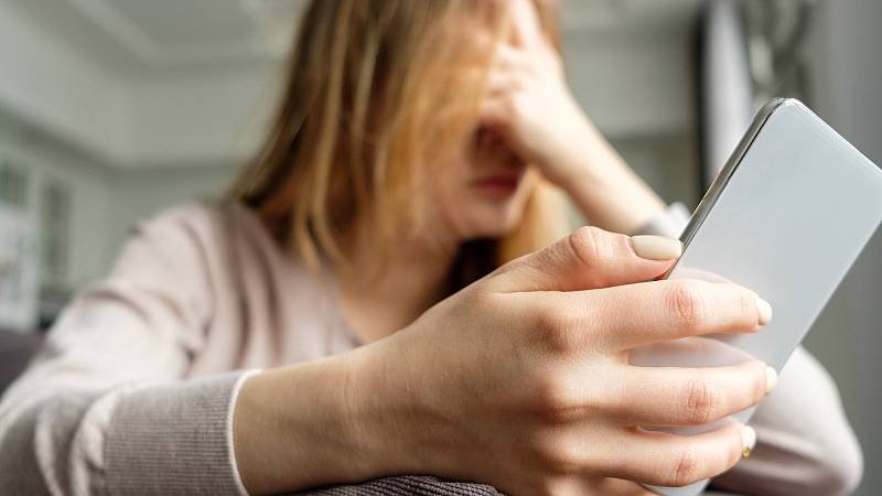 Internet y la violencia escolar