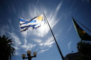Crisis política en Uruguay