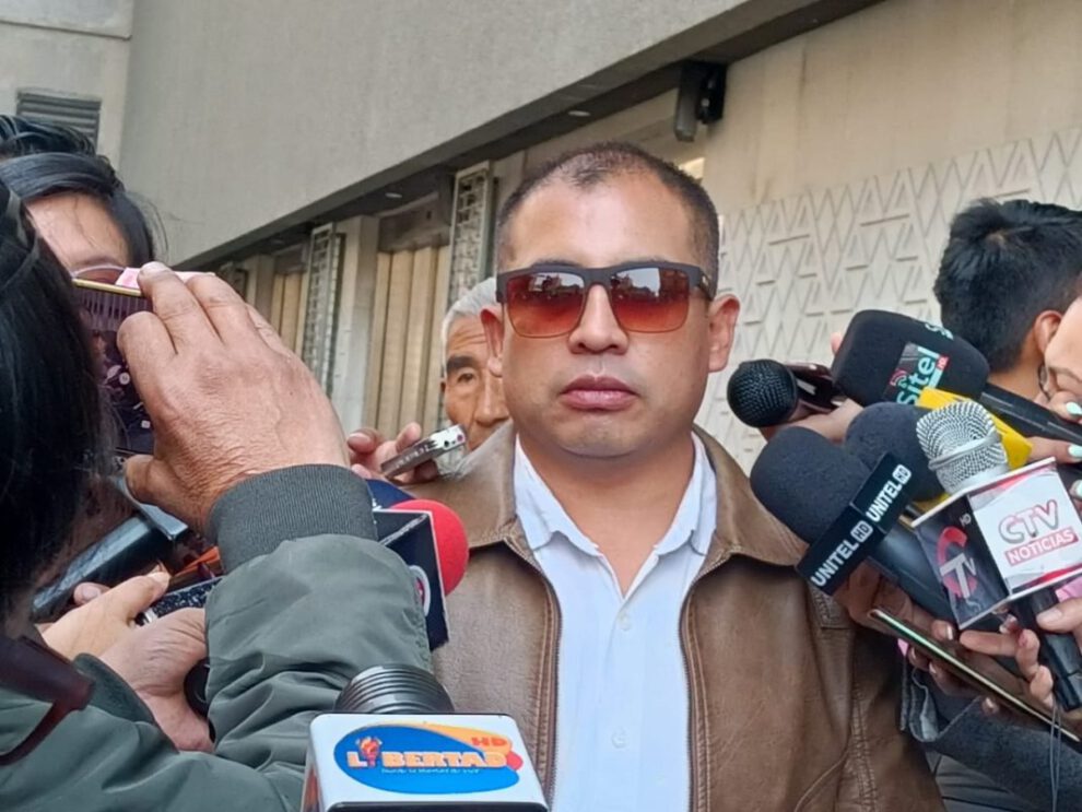 Ayuda internacional para incendios en Bolivia