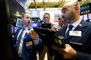 Empresas argentinas en Wall Street tras victoria de Milei