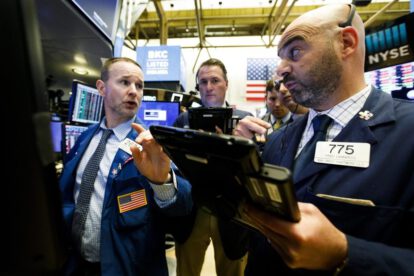 Empresas argentinas en Wall Street tras victoria de Milei