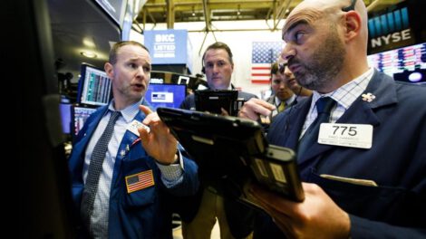 Empresas argentinas en Wall Street tras victoria de Milei