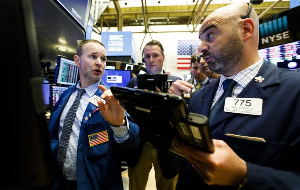 Empresas argentinas en Wall Street tras victoria de Milei
