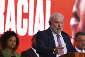 Igualdad racial en Brasil en el Día Nacional de la Conciencia Negra
