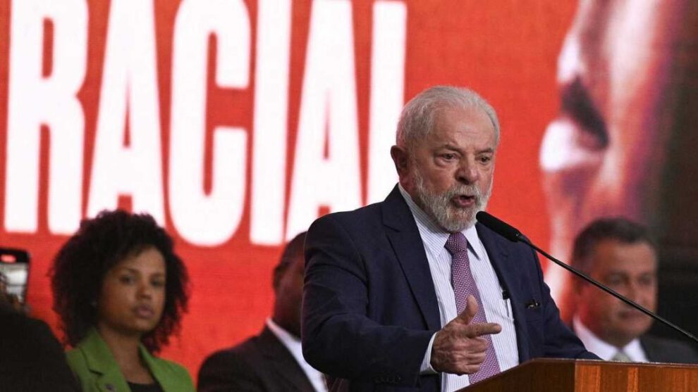 Igualdad racial en Brasil en el Día Nacional de la Conciencia Negra