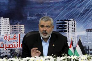 Acuerdo de tregua con Israel tras más de un mes y medio de guerra en Gaza